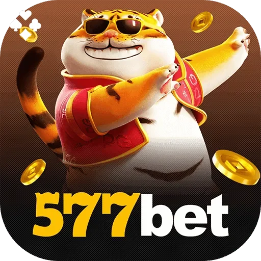 577bet Logo