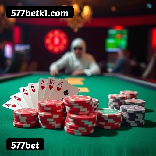 Coleção Premium de Slots 577bet - NetEnt, Pragmatic Play, Evolution