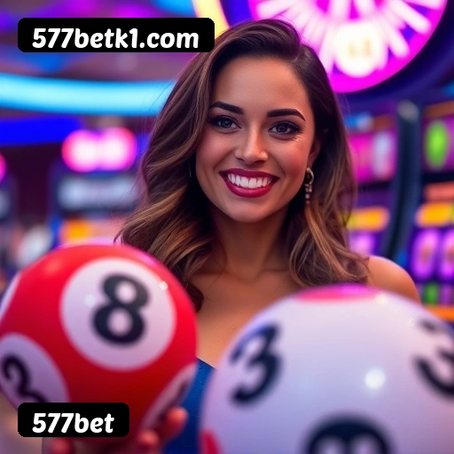 App Mobile 577bet - Jogue em Qualquer Lugar no Seu Smartphone