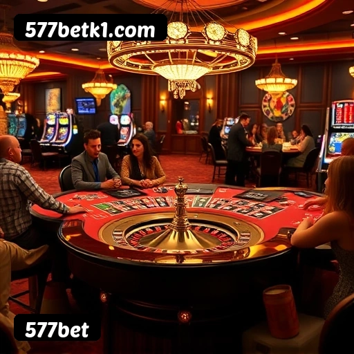 Categorias de Jogos - Slots, Mesa, Ao Vivo, Jackpots